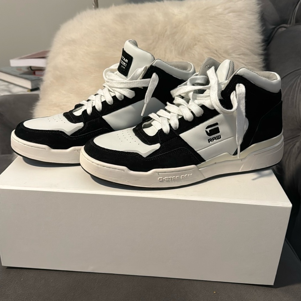 G-Star Raw Sneaker size 10